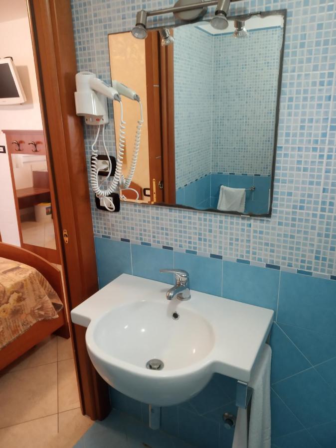 B&B Camere Порто Чезарео Екстериор снимка