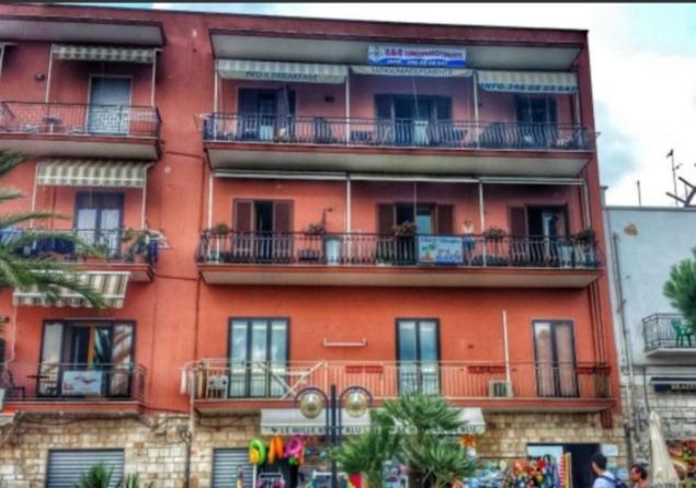 B&B Camere Порто Чезарео Екстериор снимка