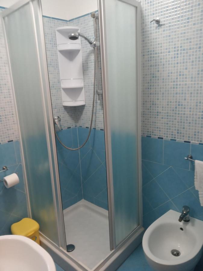 B&B Camere Порто Чезарео Екстериор снимка