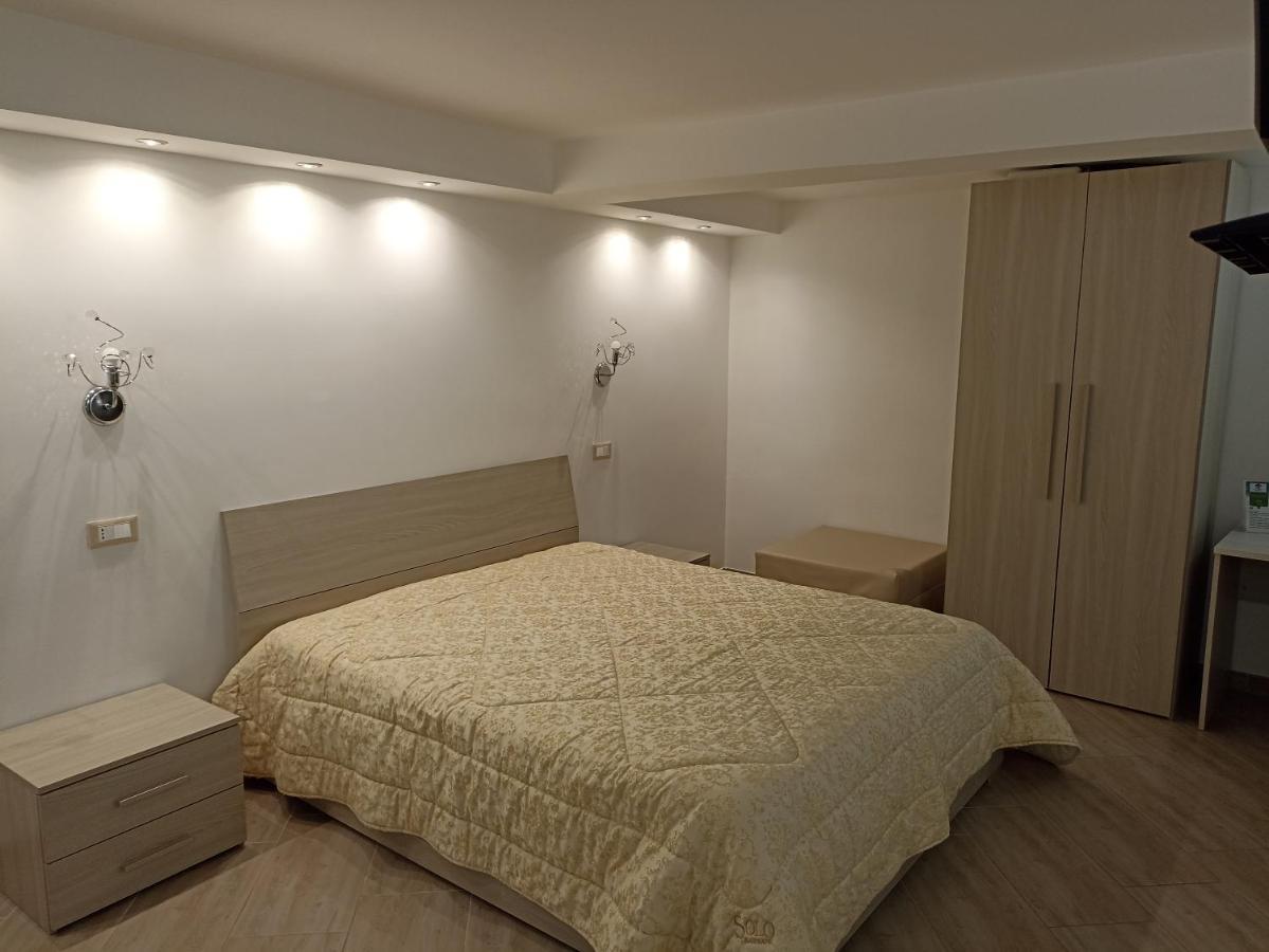 B&B Camere Порто Чезарео Екстериор снимка
