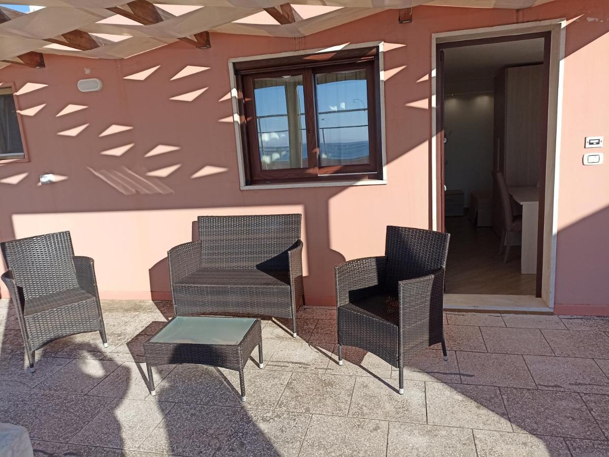 B&B Camere Порто Чезарео Екстериор снимка