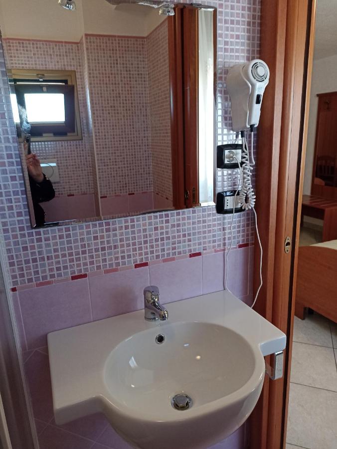 B&B Camere Порто Чезарео Стая снимка