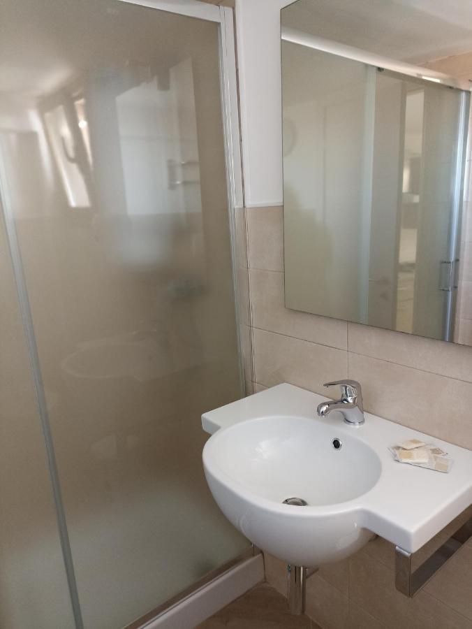 B&B Camere Порто Чезарео Екстериор снимка