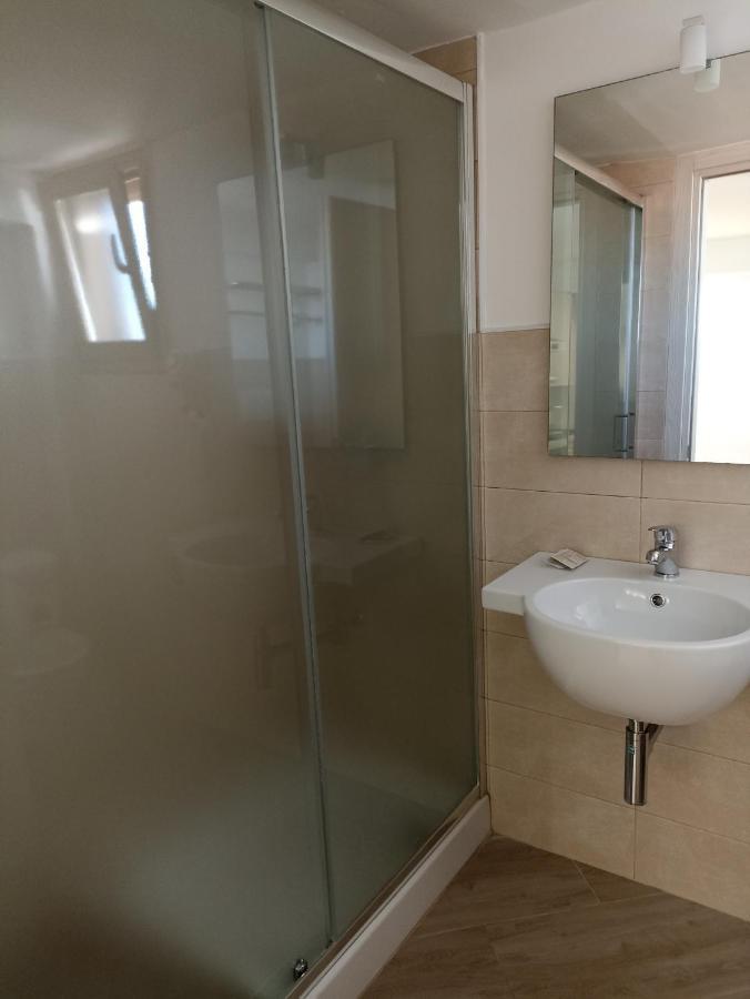 B&B Camere Порто Чезарео Екстериор снимка