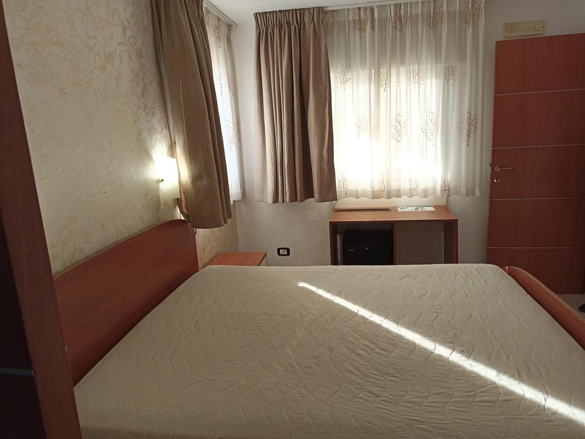 B&B Camere Порто Чезарео Стая снимка
