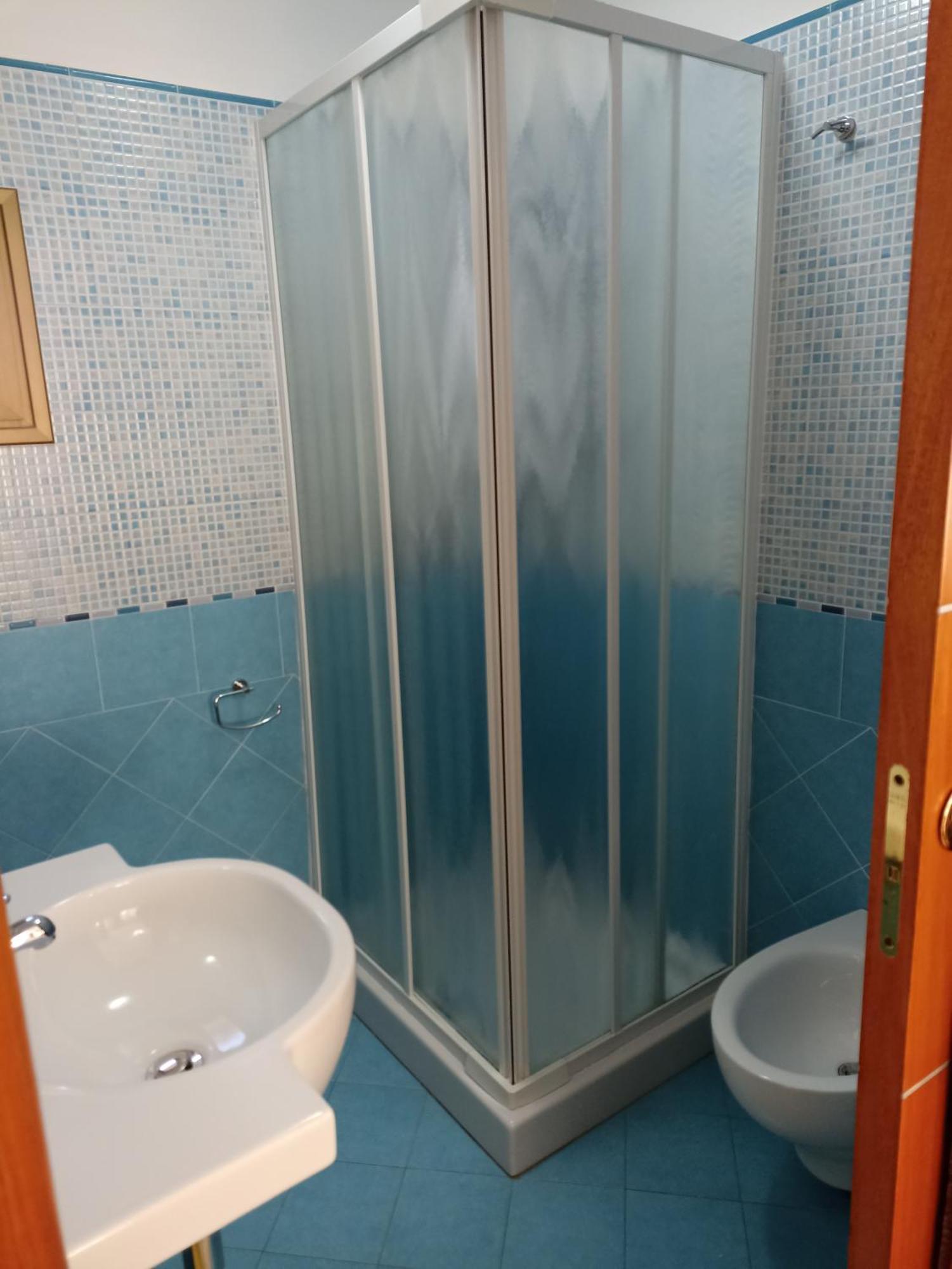 B&B Camere Порто Чезарео Стая снимка