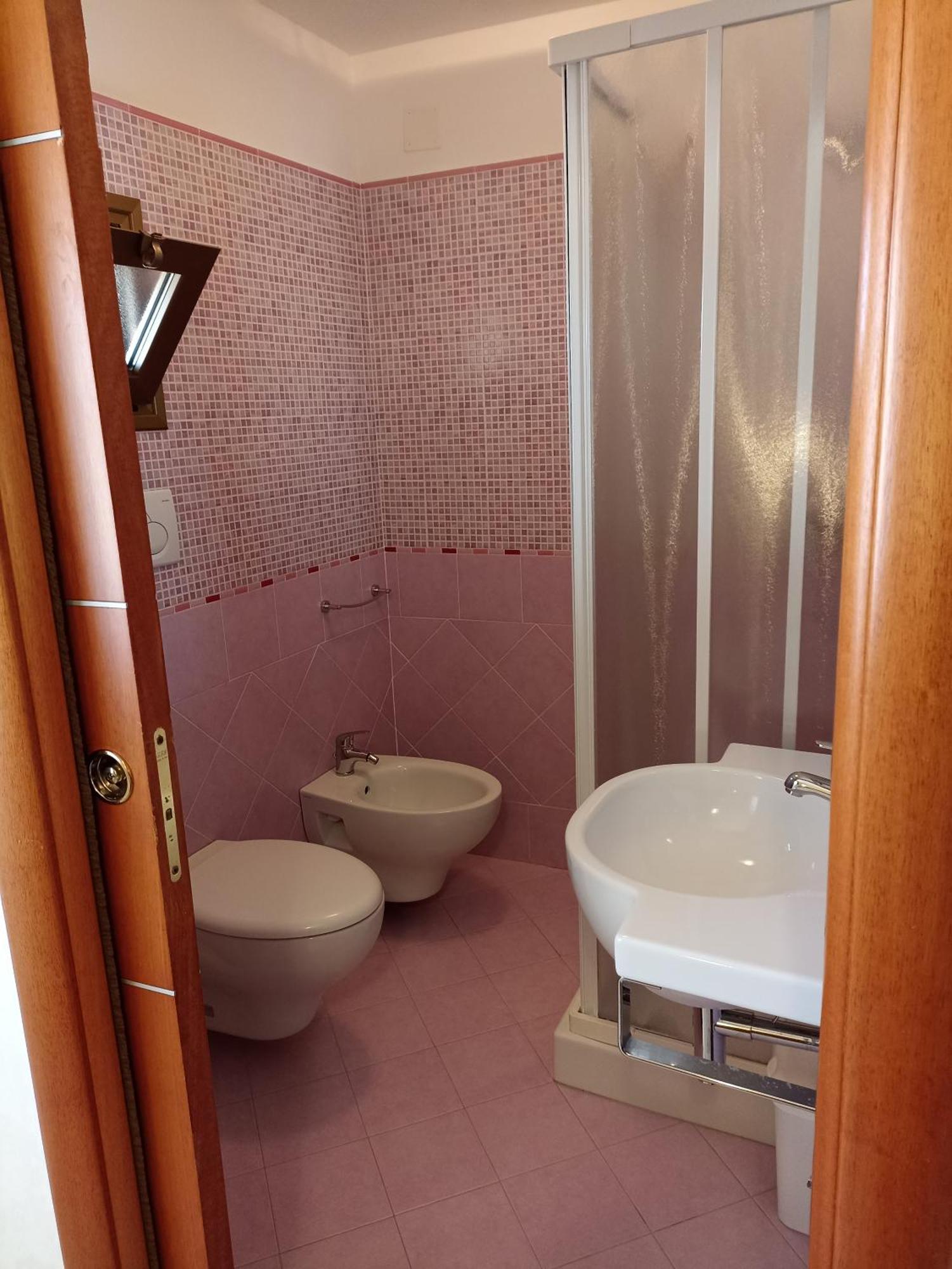 B&B Camere Порто Чезарео Стая снимка