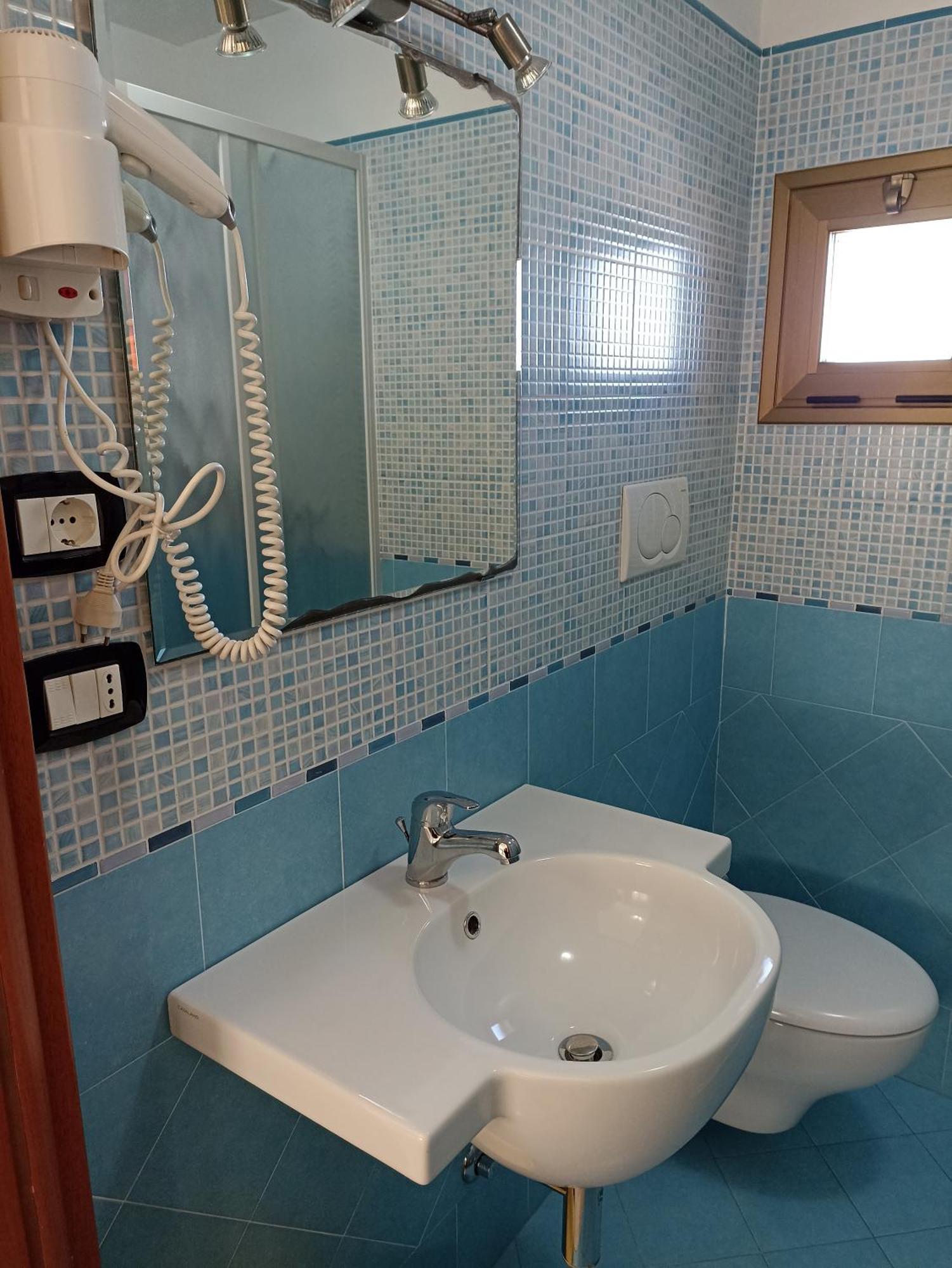 B&B Camere Порто Чезарео Стая снимка